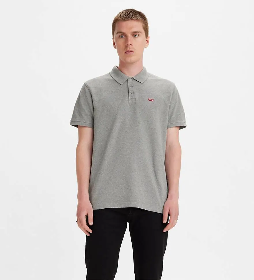 Housemark Polo Shirt