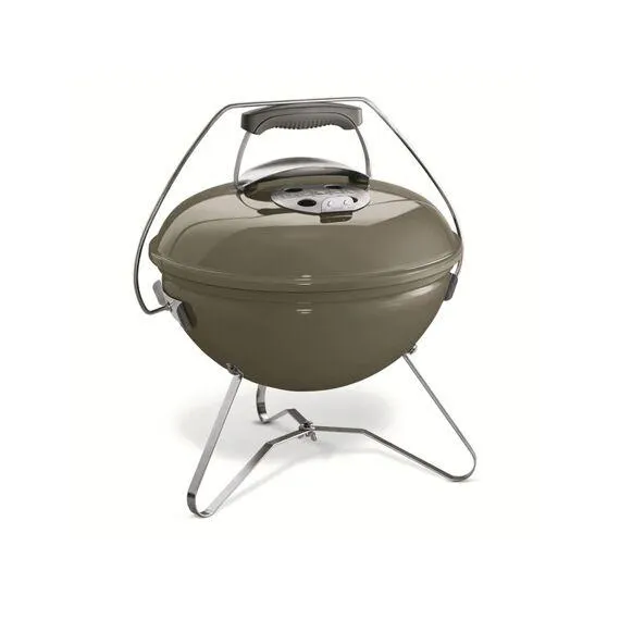 Smokey Joe Premium Bbq 37Cm Smoke