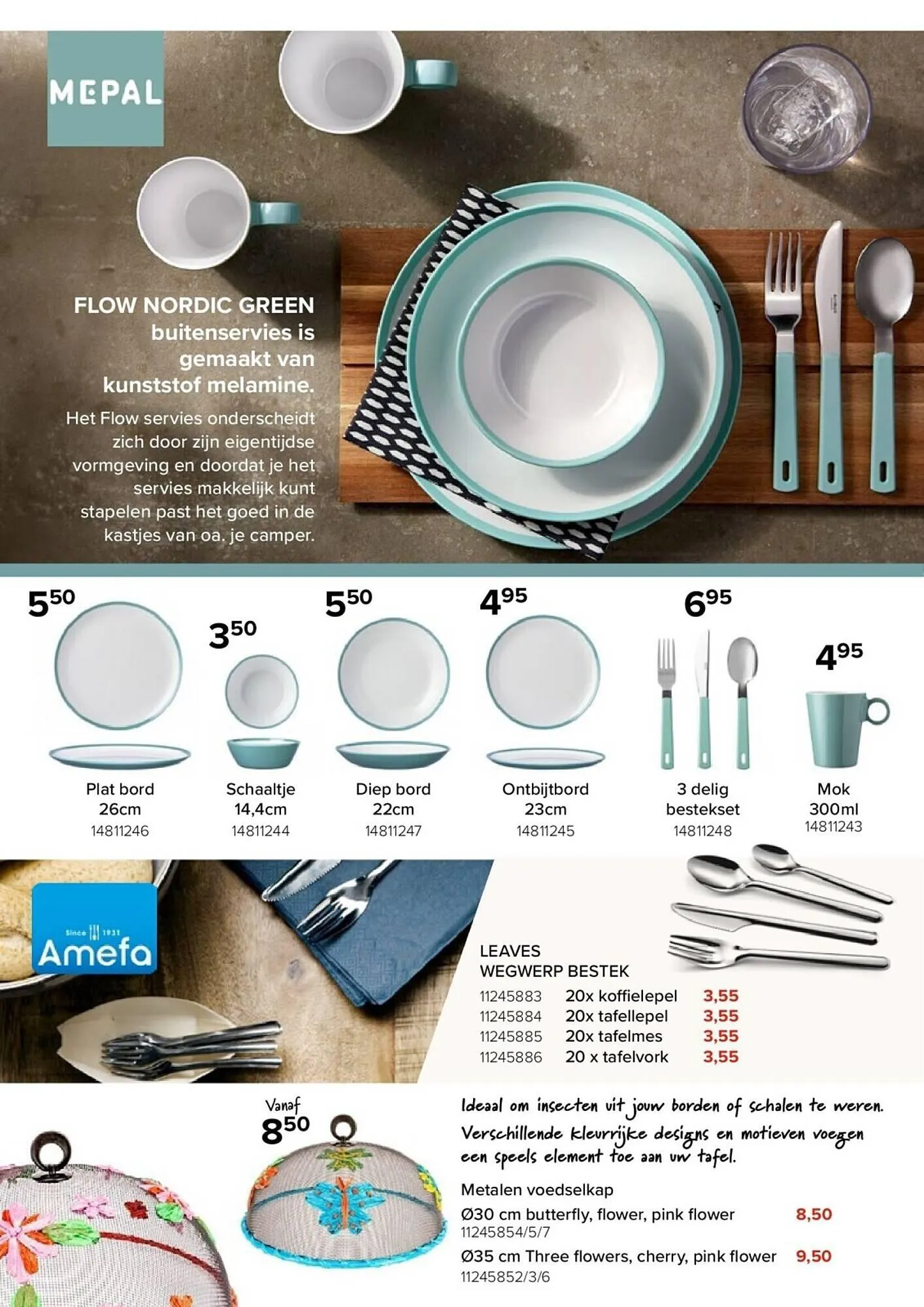 Euroshop Folder van 20 juli tot 31 augustus 2023 - folder pagina 10