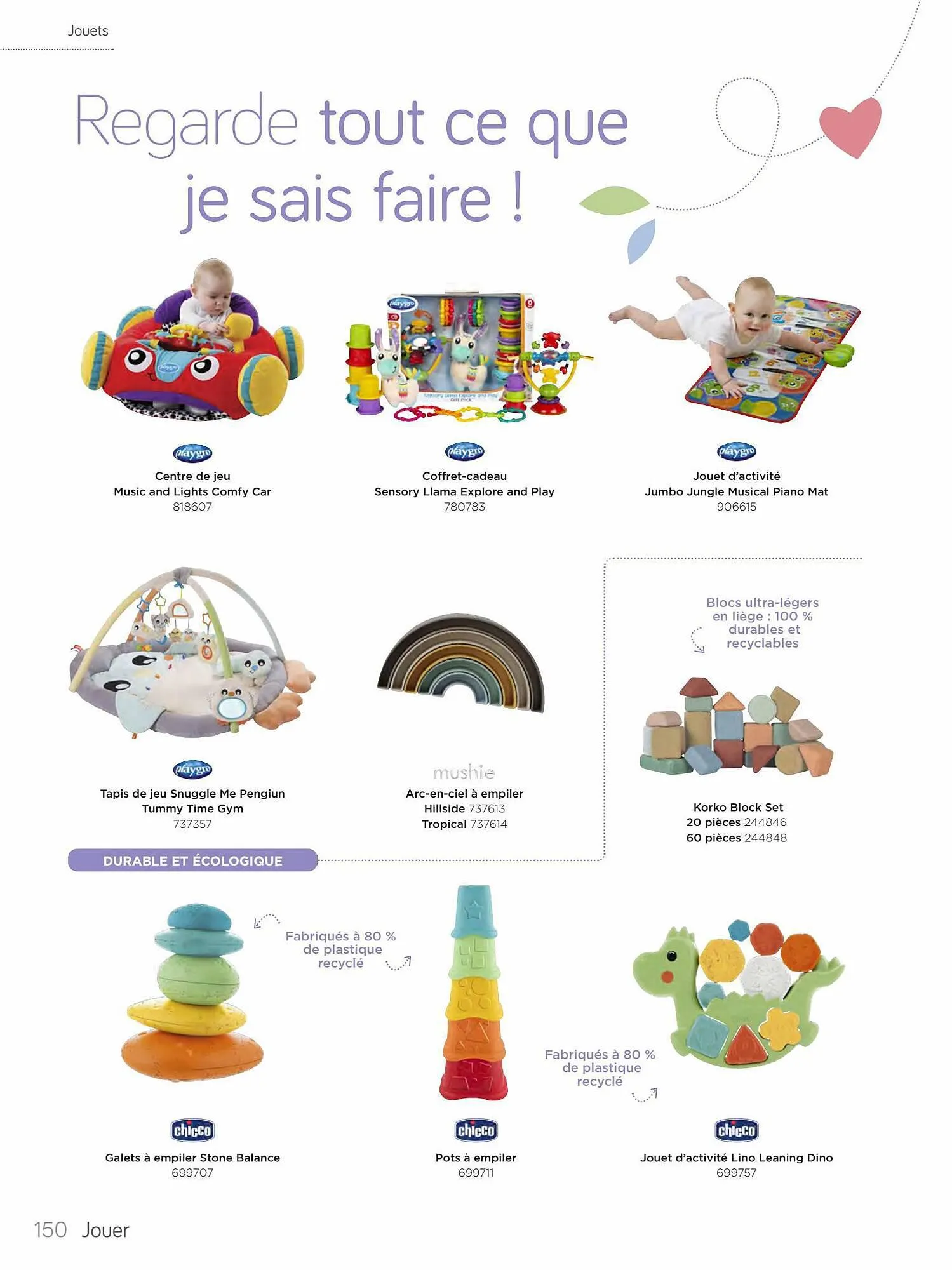 Dreambaby Folder van 20 juli tot 29 juli 2023 - folder pagina 150