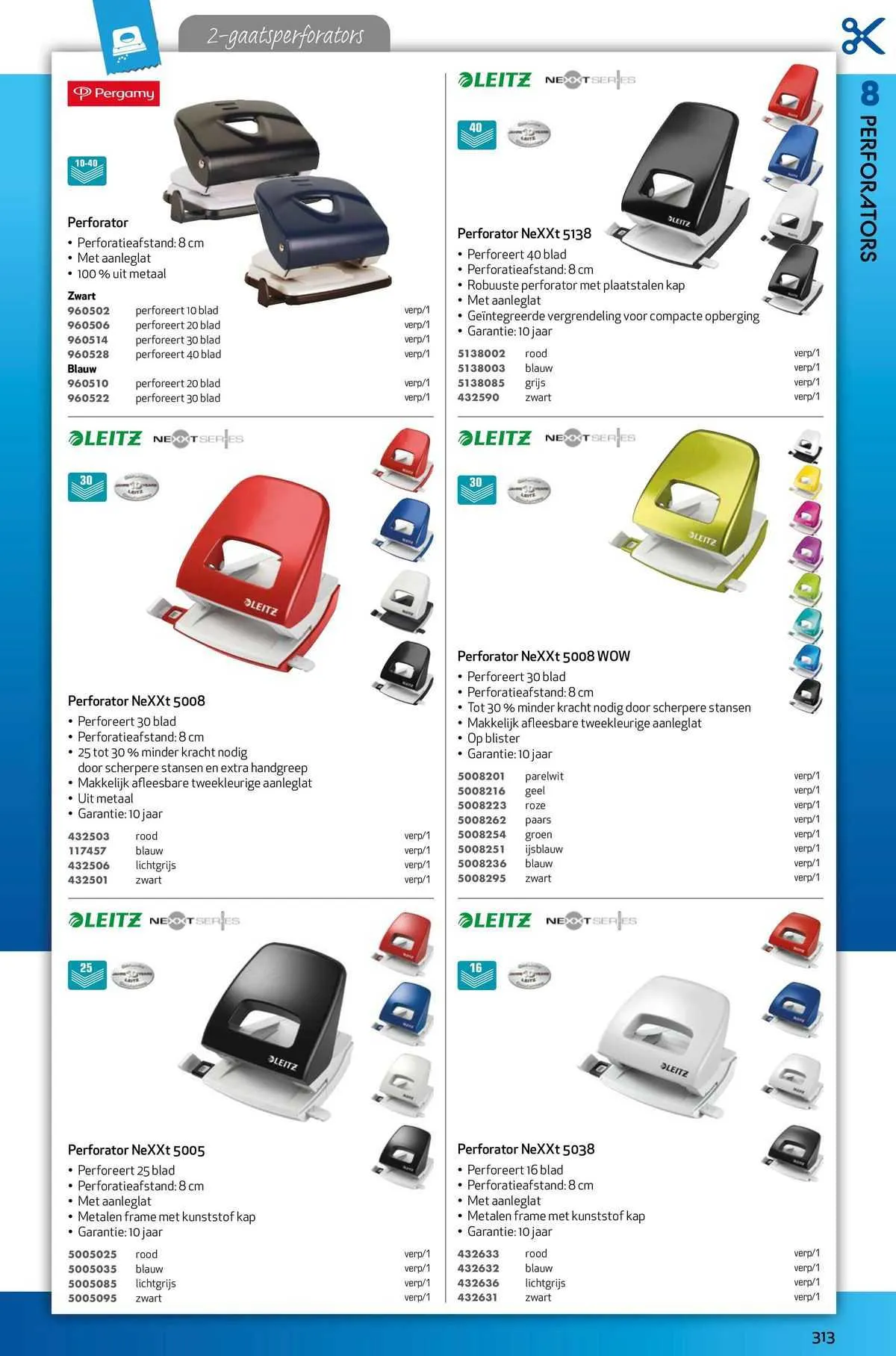 Calipage Folder van 19 december tot 19 december 2023 - folder pagina 264