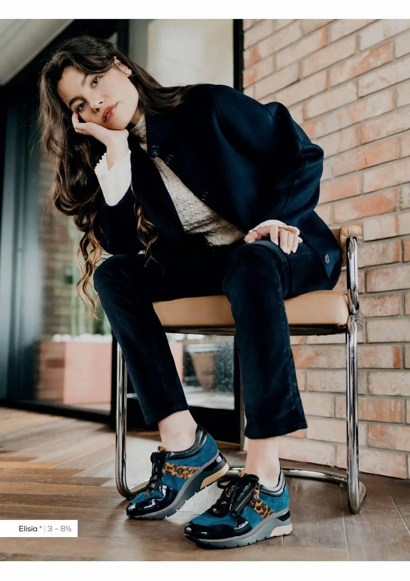 Catalogue Mephisto du 21 septembre au 21 décembre 2023 - Catalogue page 8