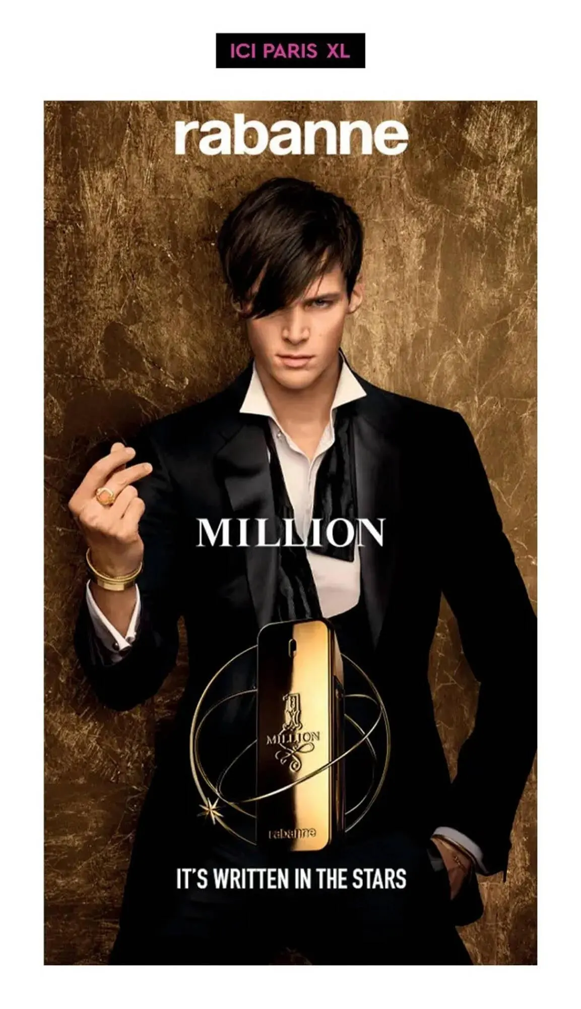 ICI PARIS XL folder van 2 december tot 31 december 2025 - folder pagina 8