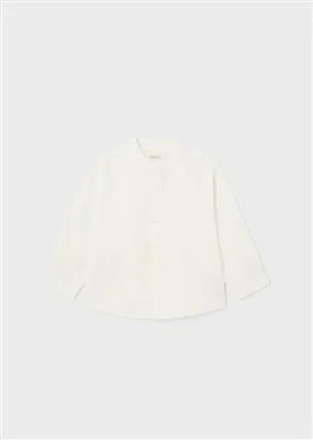 Hemd Mayoral - Natur-Euca