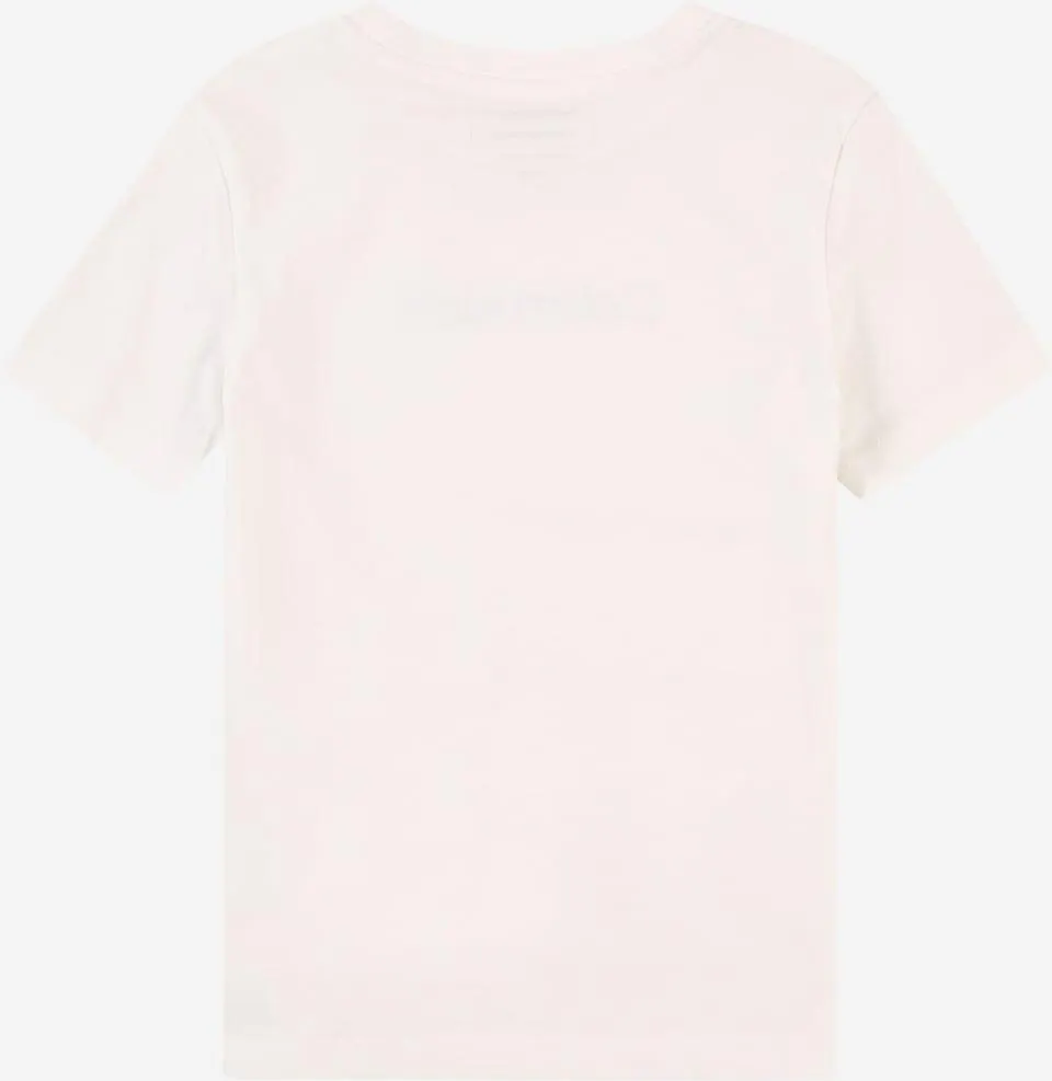 Calvin Klein Jeans Shirt in Wit