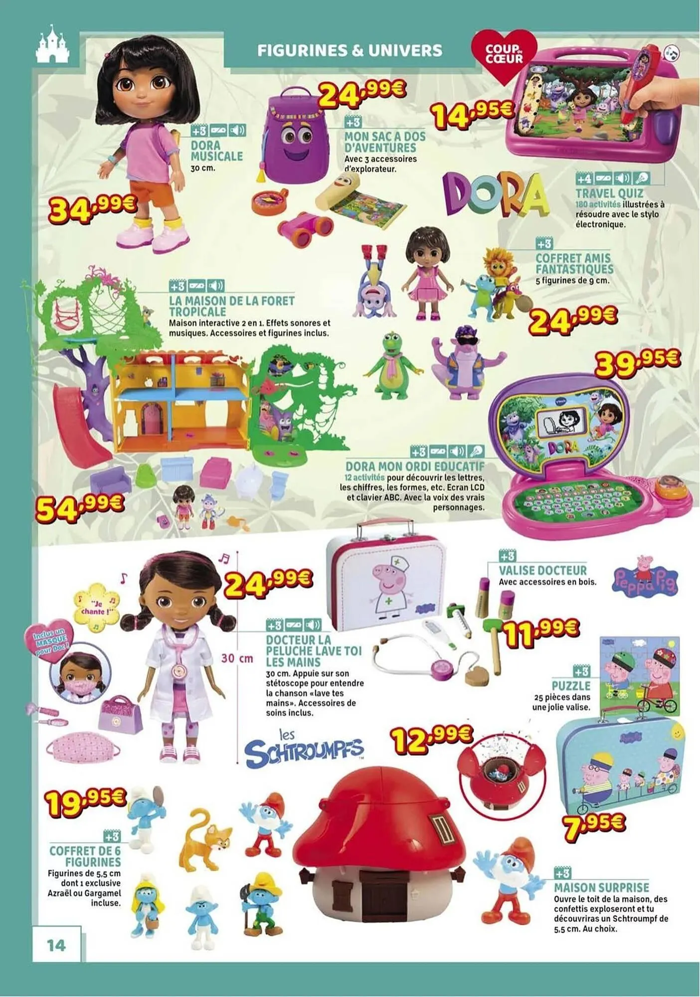 Broze folder van 6 november tot 31 december 2025 - folder pagina 14