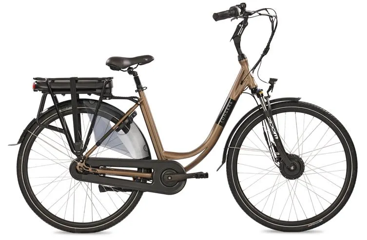 Fongers Supreme RB N7 594 Wh Matt Copper