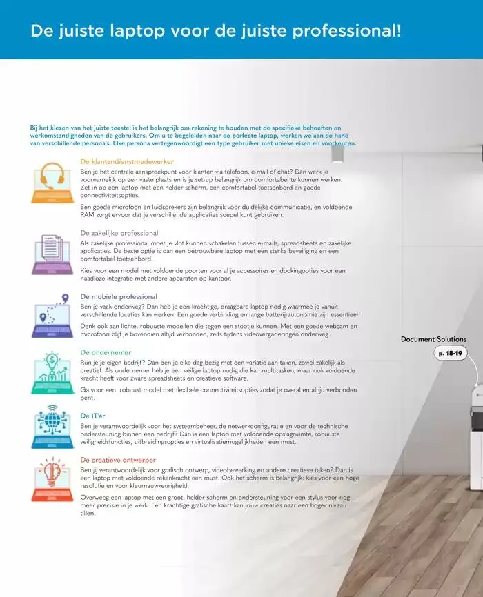 Catalogus B2B van 4 december tot 28 februari 2025 - folder pagina 2