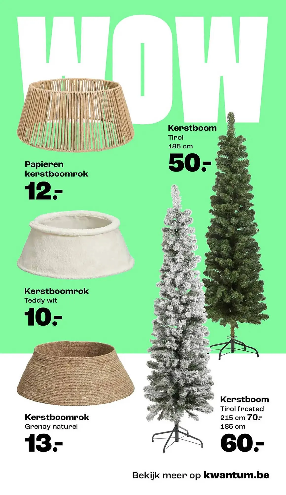 Kwantum folder van 13 oktober tot 31 december 2025 - folder pagina 11