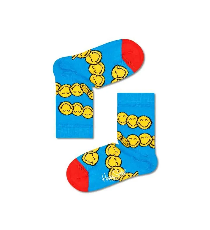 Kids Zen SmileyWorld Sock