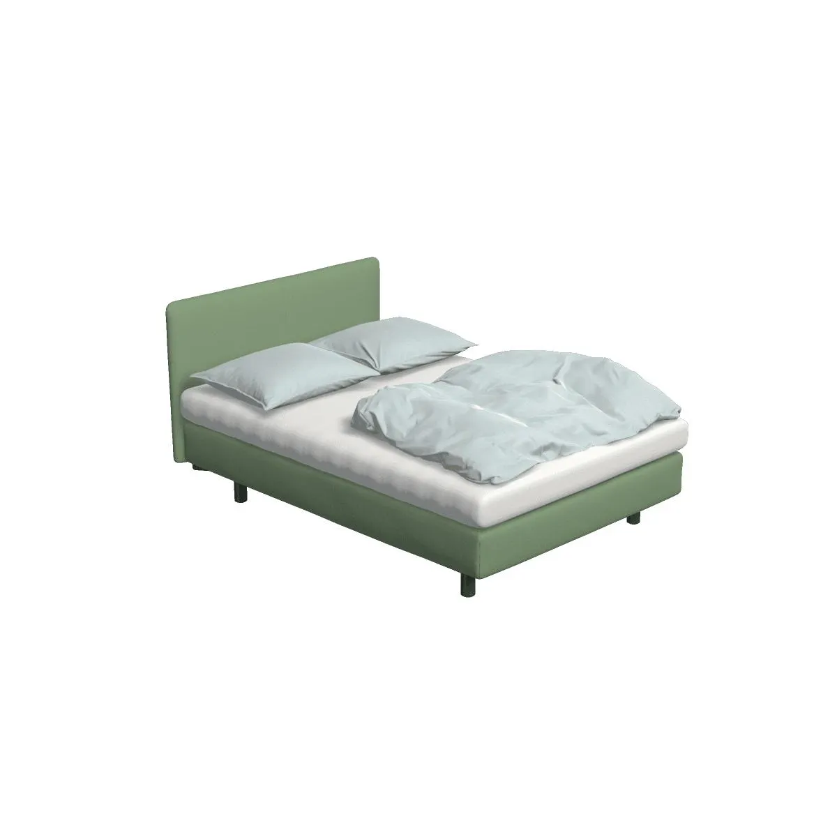 Original Pine green