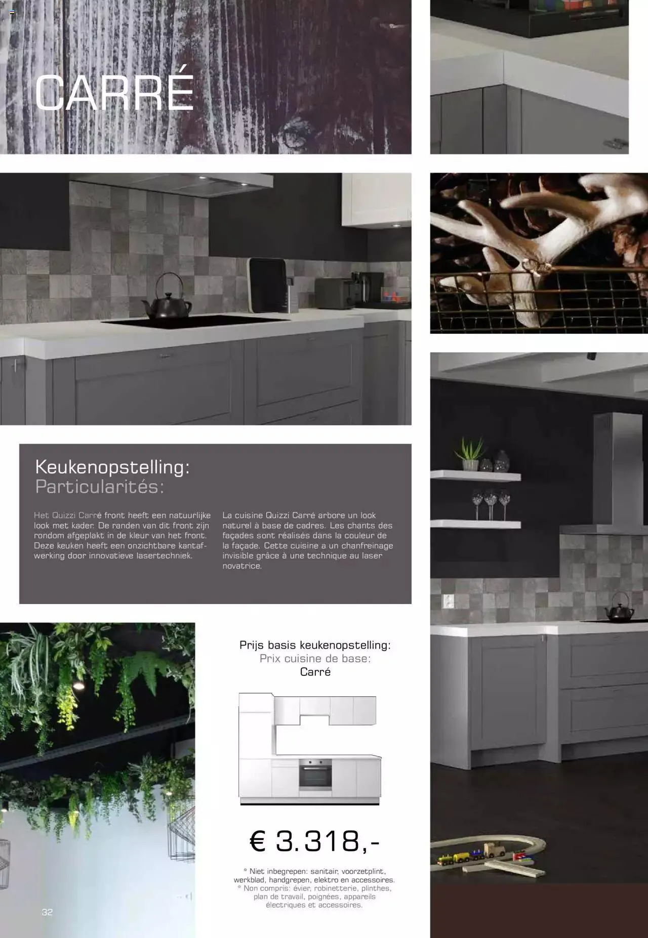 Hubo Quizzi Catalogus 2024 van 31 maart tot 31 december 2024 - folder pagina 32