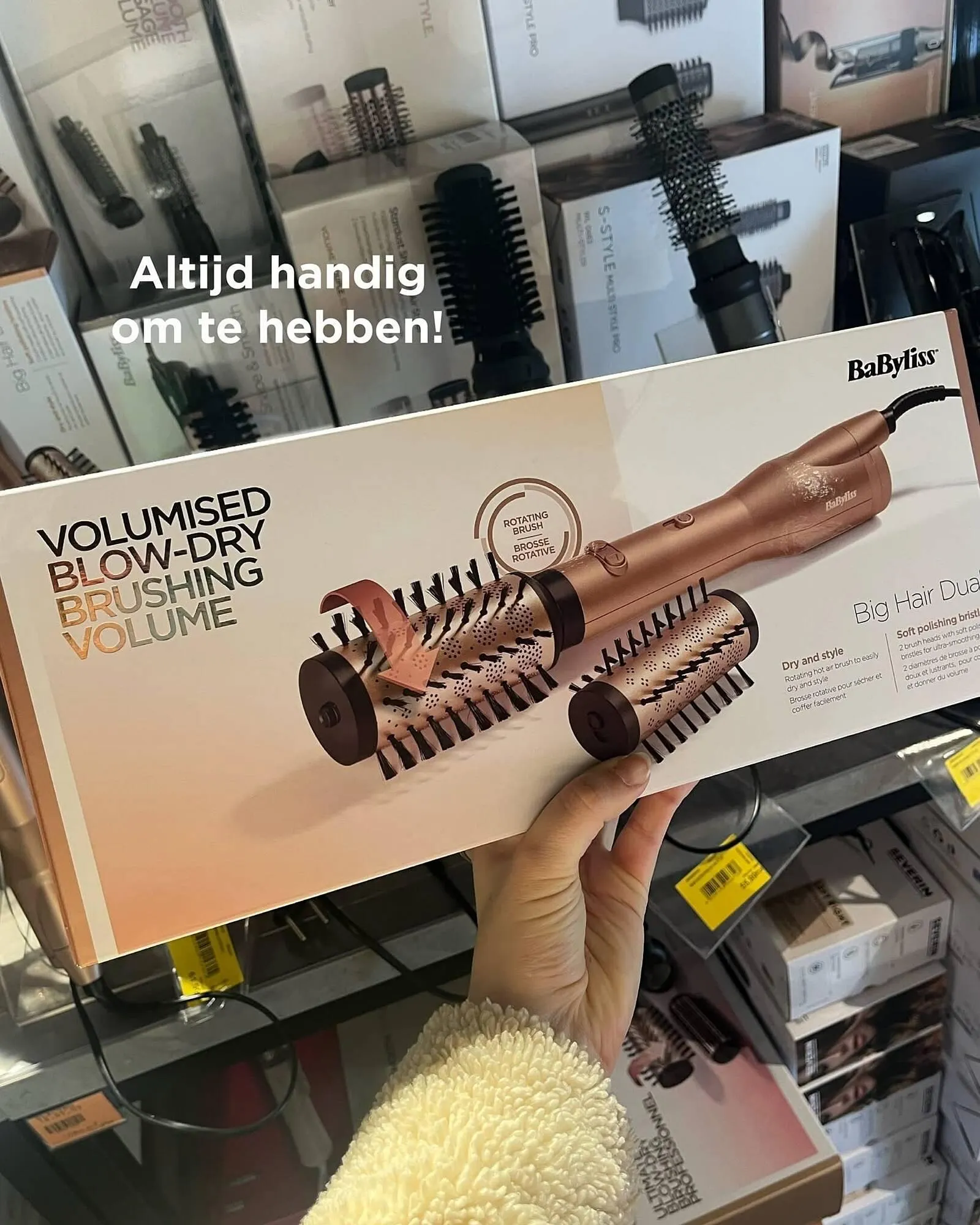 Molecule folder van 4 februari tot 10 februari 2026 - folder pagina 3