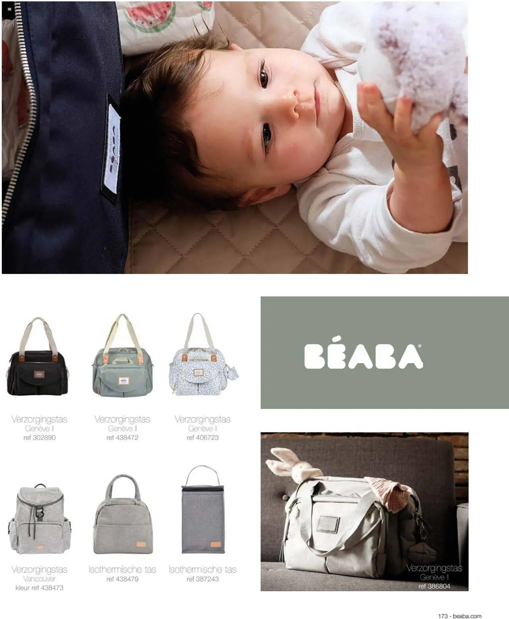 Paradisio Folder van 21 september tot 31 oktober 2023 - folder pagina 168