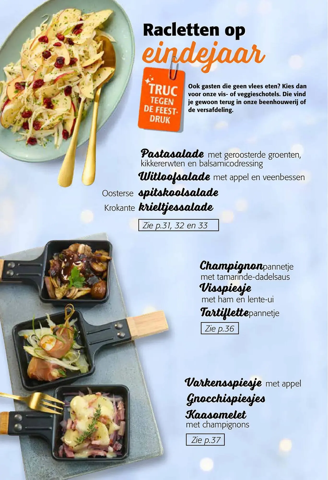 Colruyt folder van 19 november tot 31 december 2025 - folder pagina 30