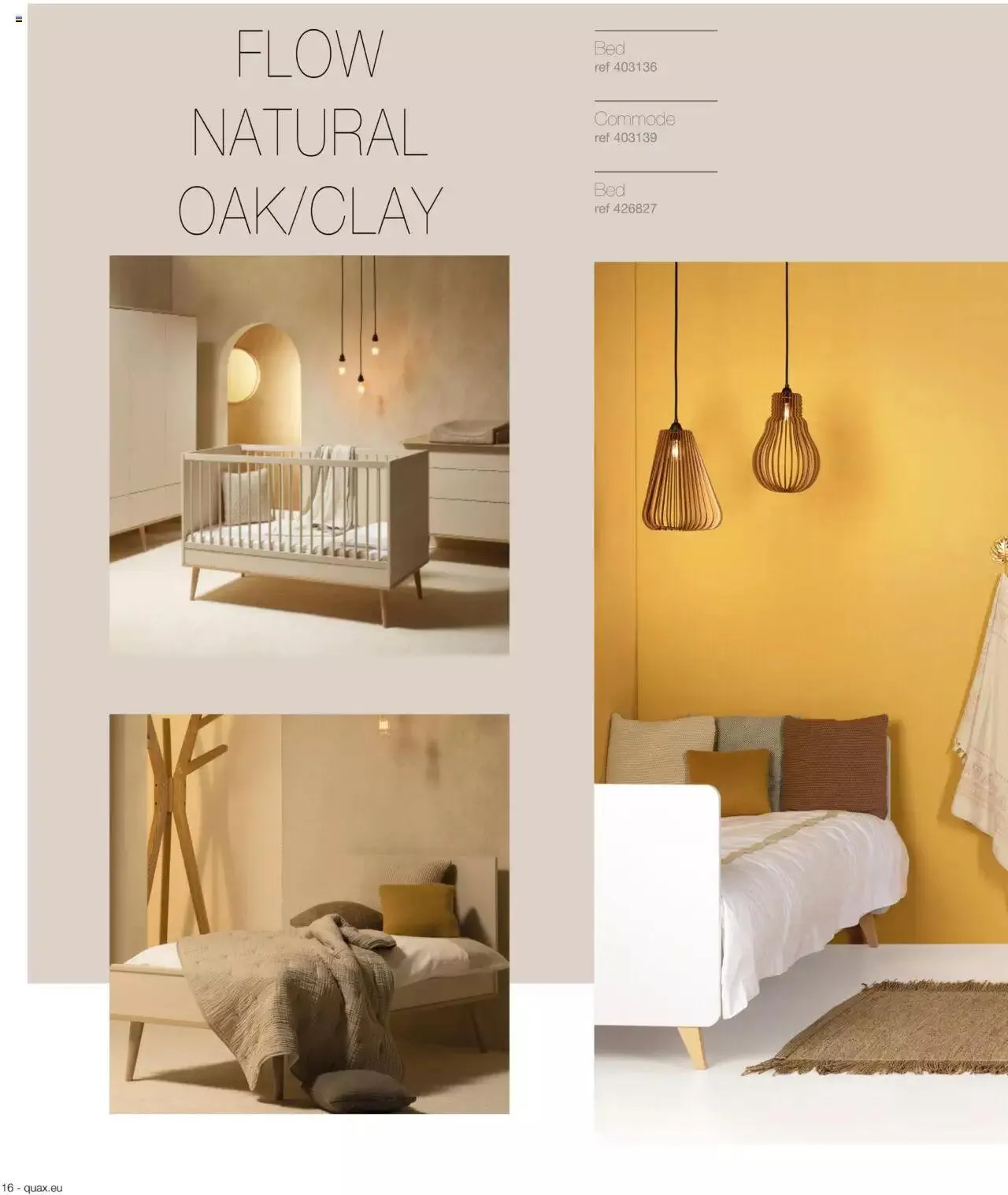 Paradisio babycatalogus van 1 januari tot 31 december 2023 - folder pagina 16