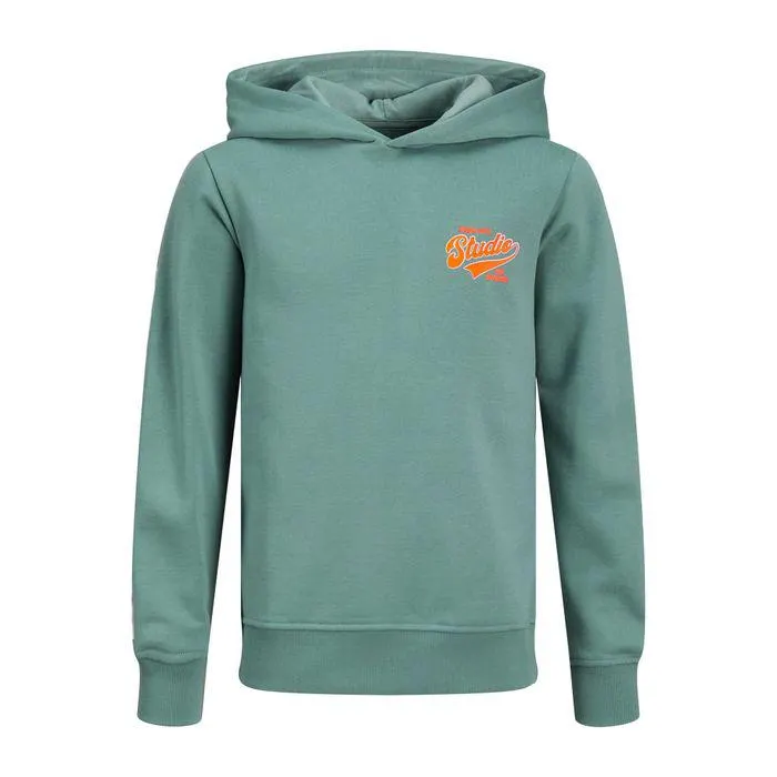 Jack & Jones Trend Sweat Hoodie Junior