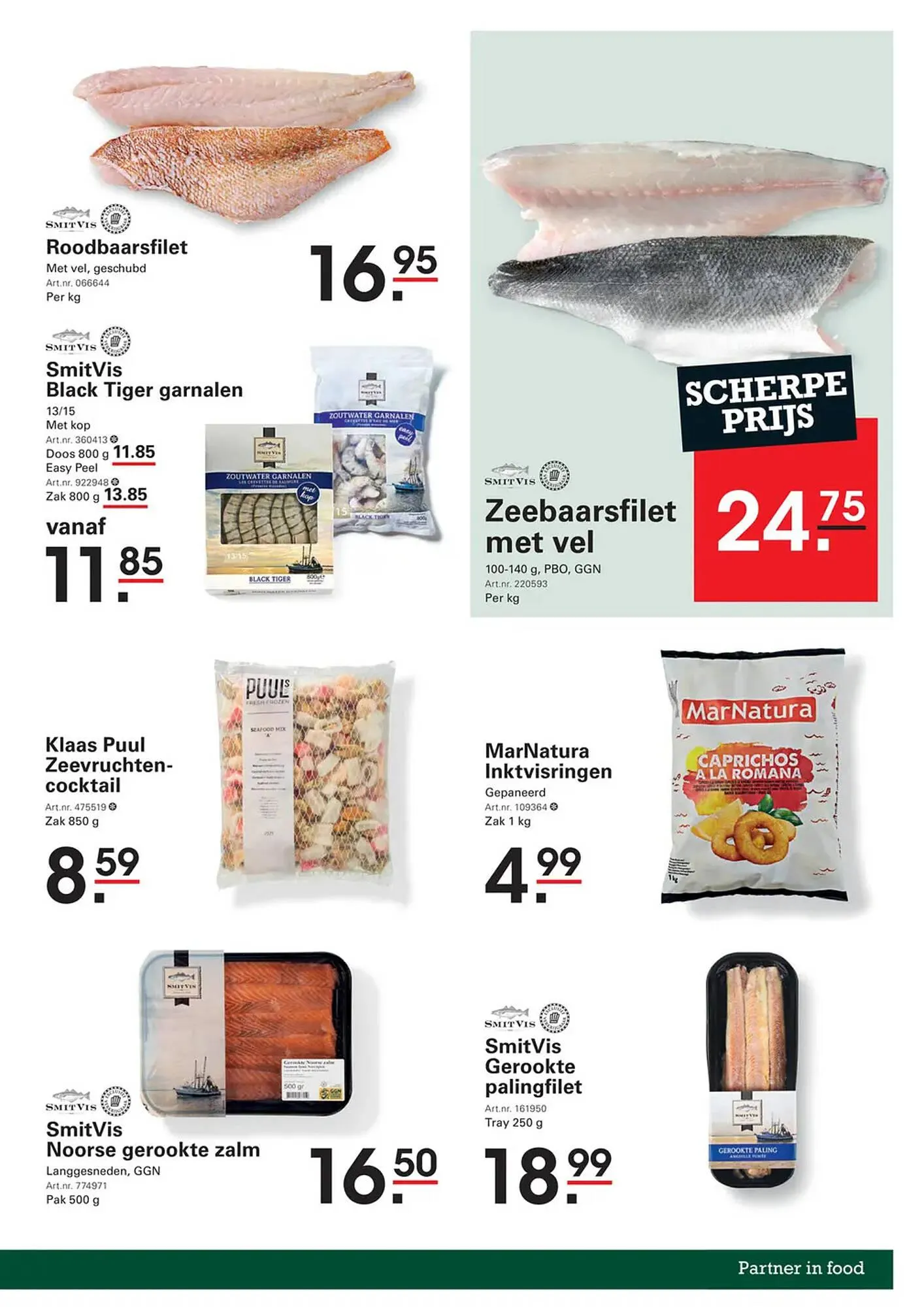 Sligro folder van 30 april tot 18 mei 2026 - folder pagina 5