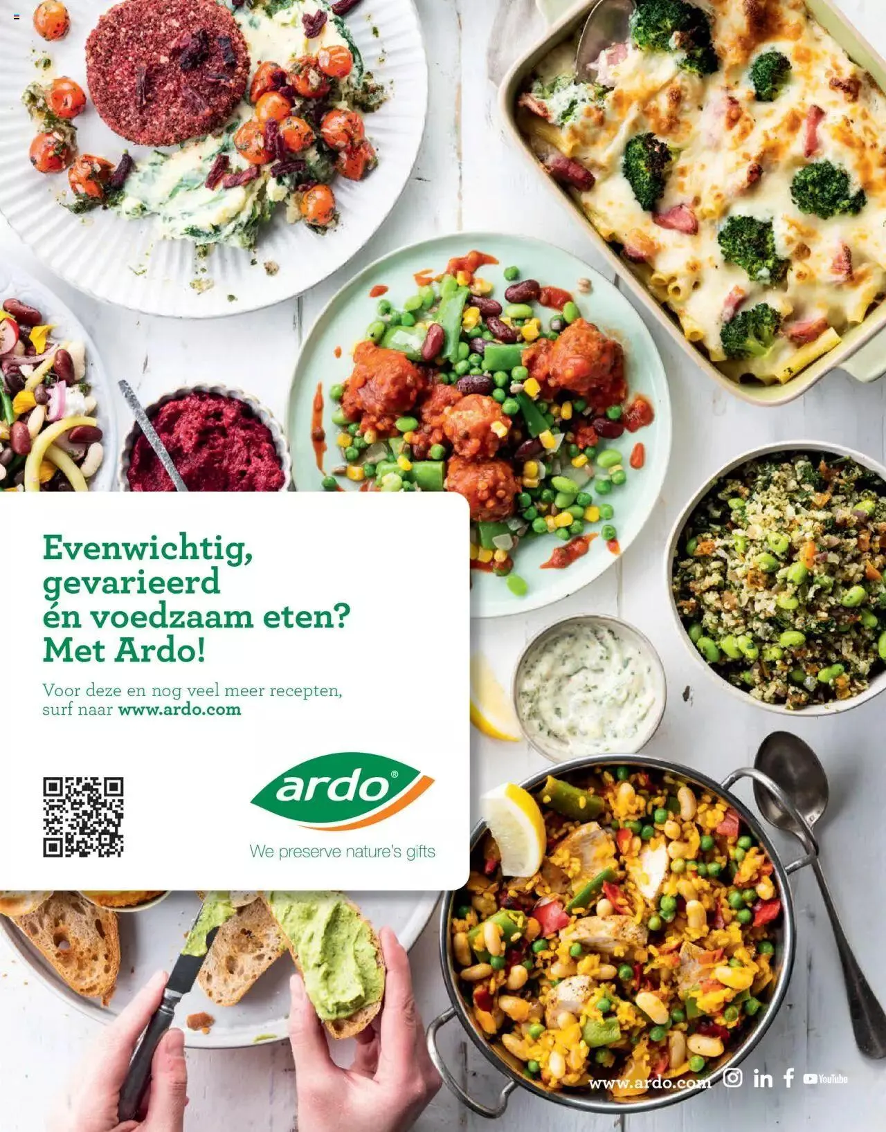 Sligro Feel good van 27 maart tot 5 april 2024 - folder pagina 40