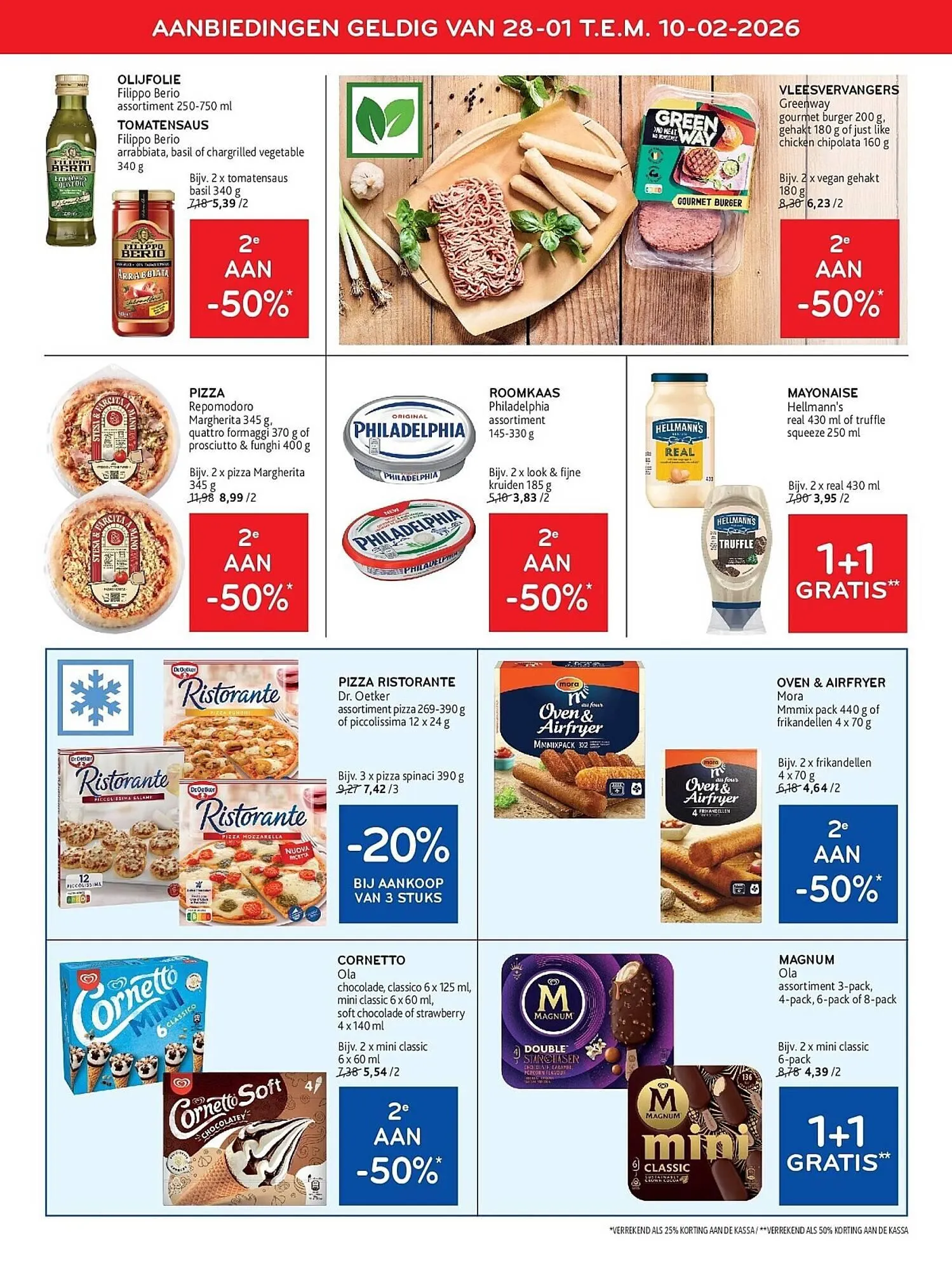 Alvo folder van 28 januari tot 10 februari 2026 - folder pagina 9