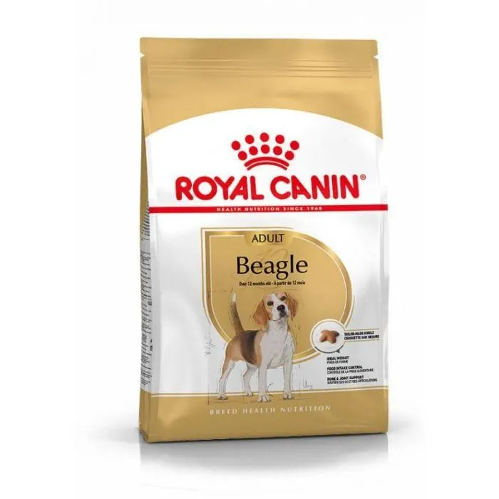 Royal Canin Beagle Adult Hondenvoer 12kg