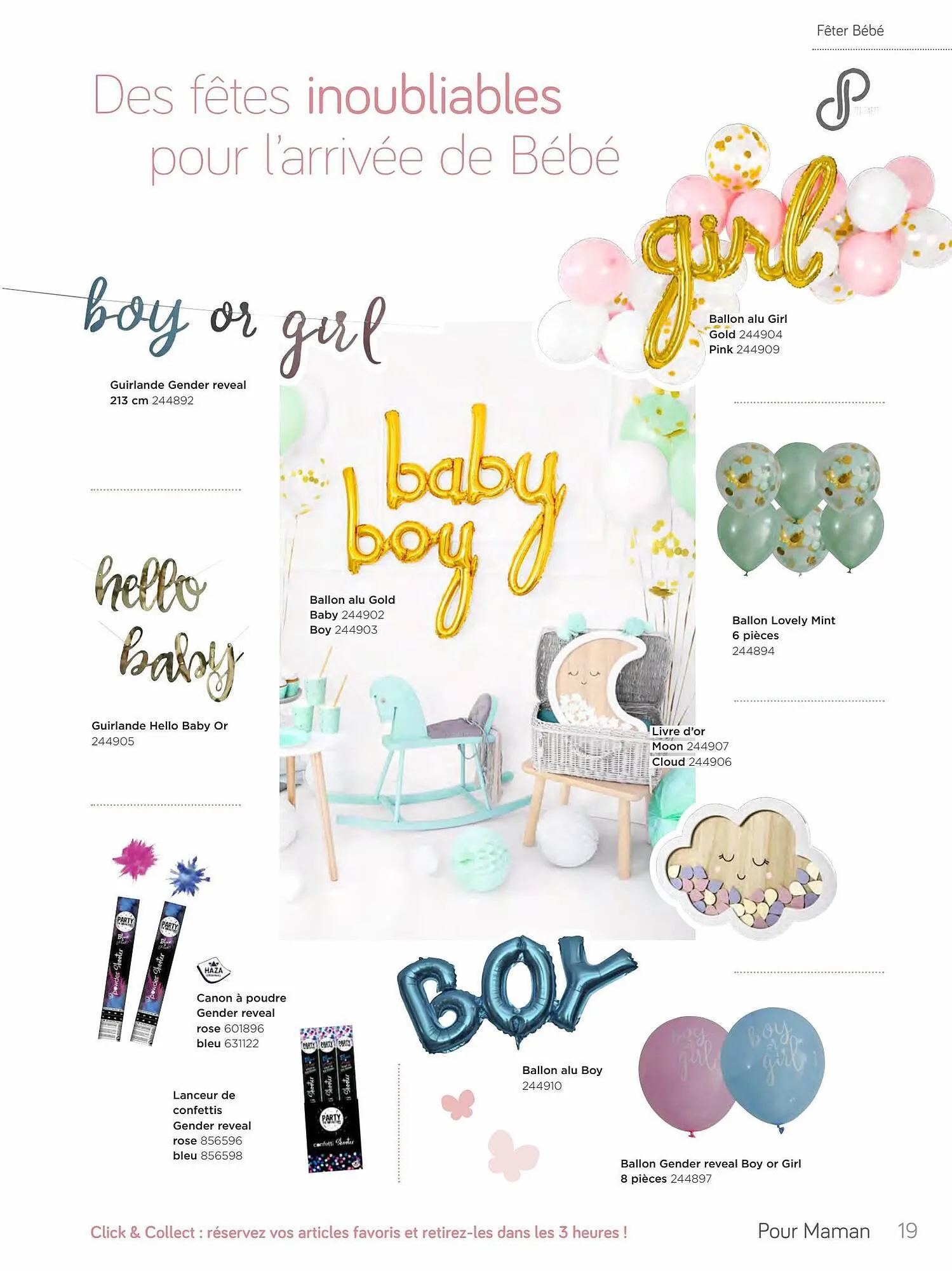 Dreambaby Folder van 20 juli tot 29 juli 2023 - folder pagina 19