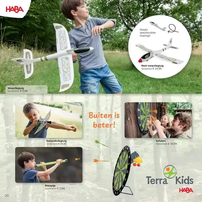 Consumentenfolder van 12 november tot 31 december 2025 - folder pagina 20