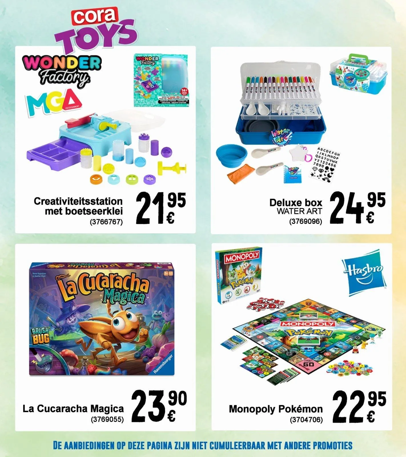 Cora folder tot 06.12.2025 van 5 november tot 6 december 2025 - folder pagina 15