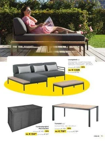 Molecule folder tot 31.12.2025 van 23 oktober tot 31 december 2025 - folder pagina 16