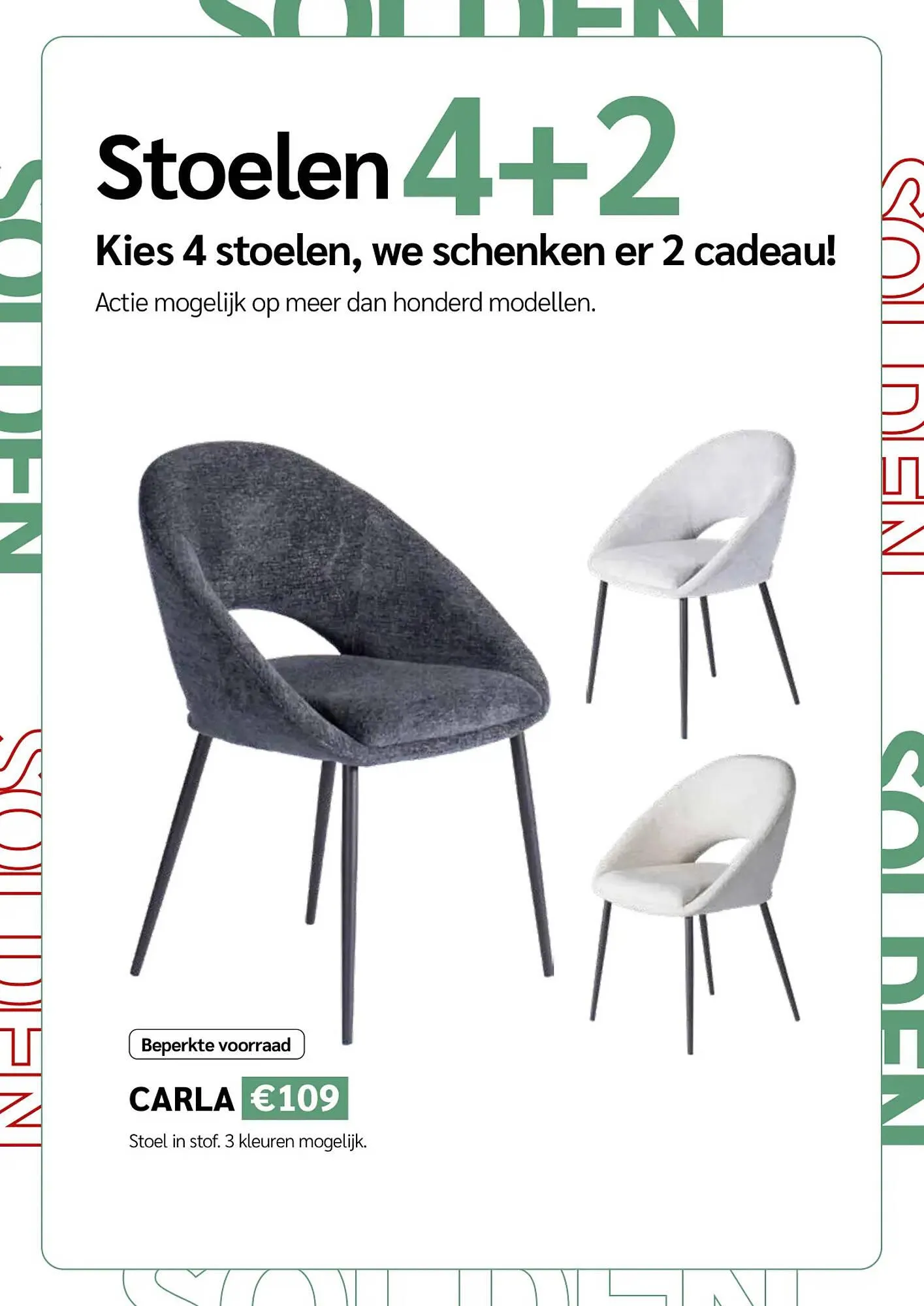 Crack folder van 3 januari tot 31 januari 2026 - folder pagina 14