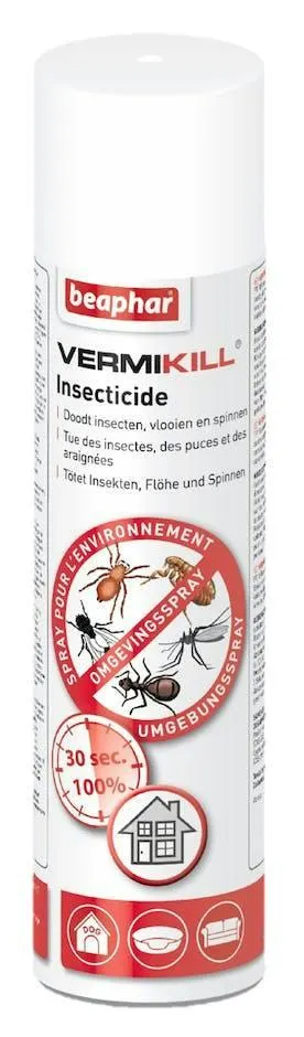 Vermikill Omgevingsspray 18 oz