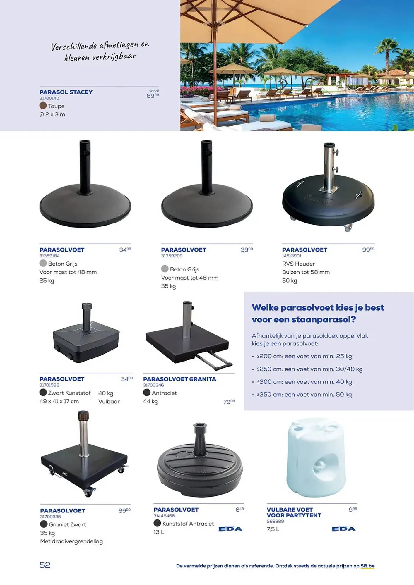 Supra Bazar folder van 10 april tot 31 augustus 2026 - folder pagina 52