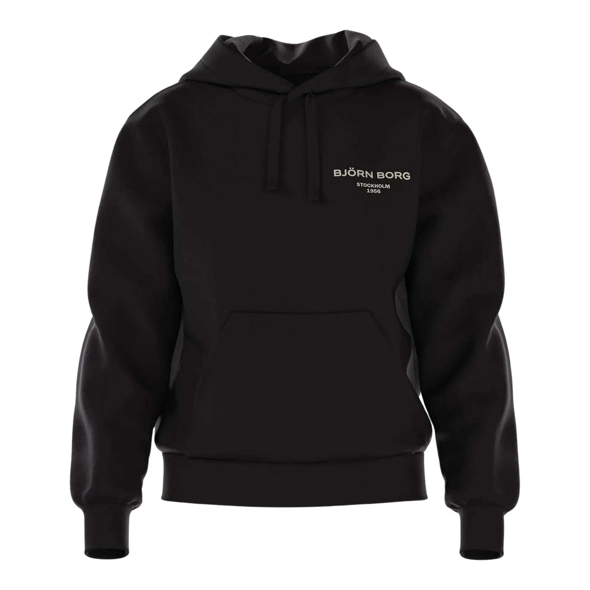 Björn Borg Essential 1 Hoodie Dames