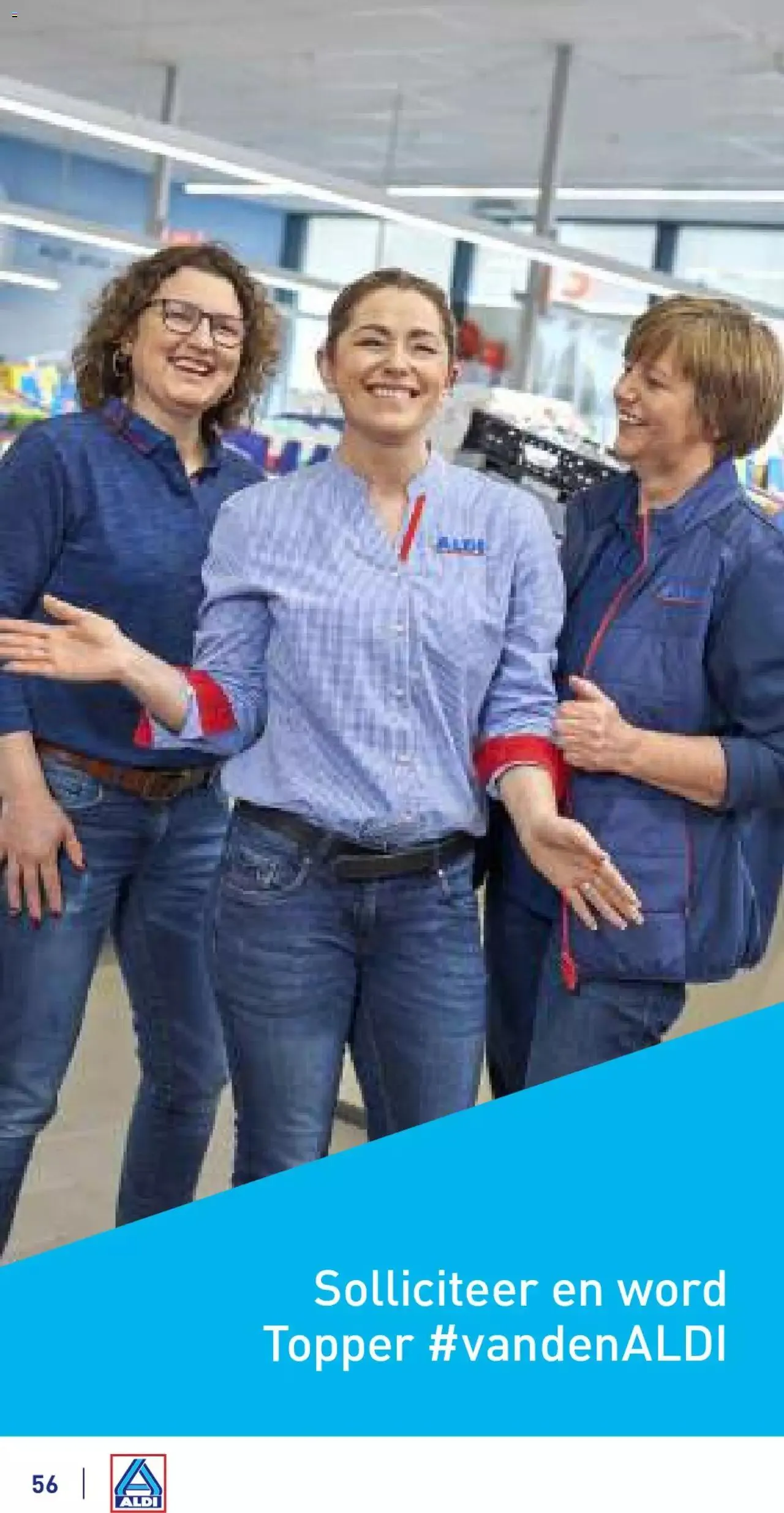 Aldi folder week 11 van 16 maart tot 10 maart 2024 - folder pagina 56