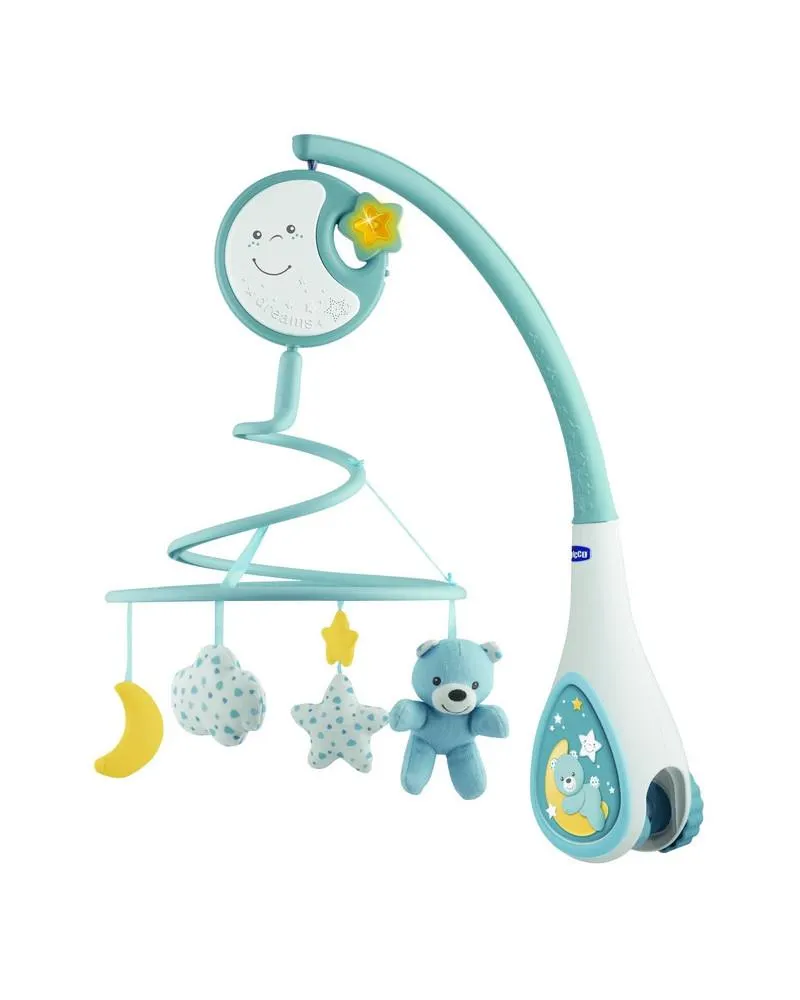 MOBILE NEXT2DREAMS BLEU