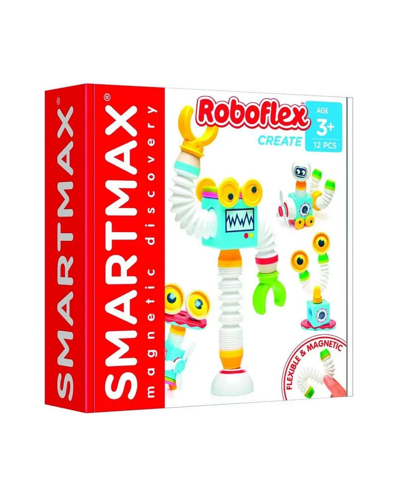 SMARTMAX ROBOTFLEX