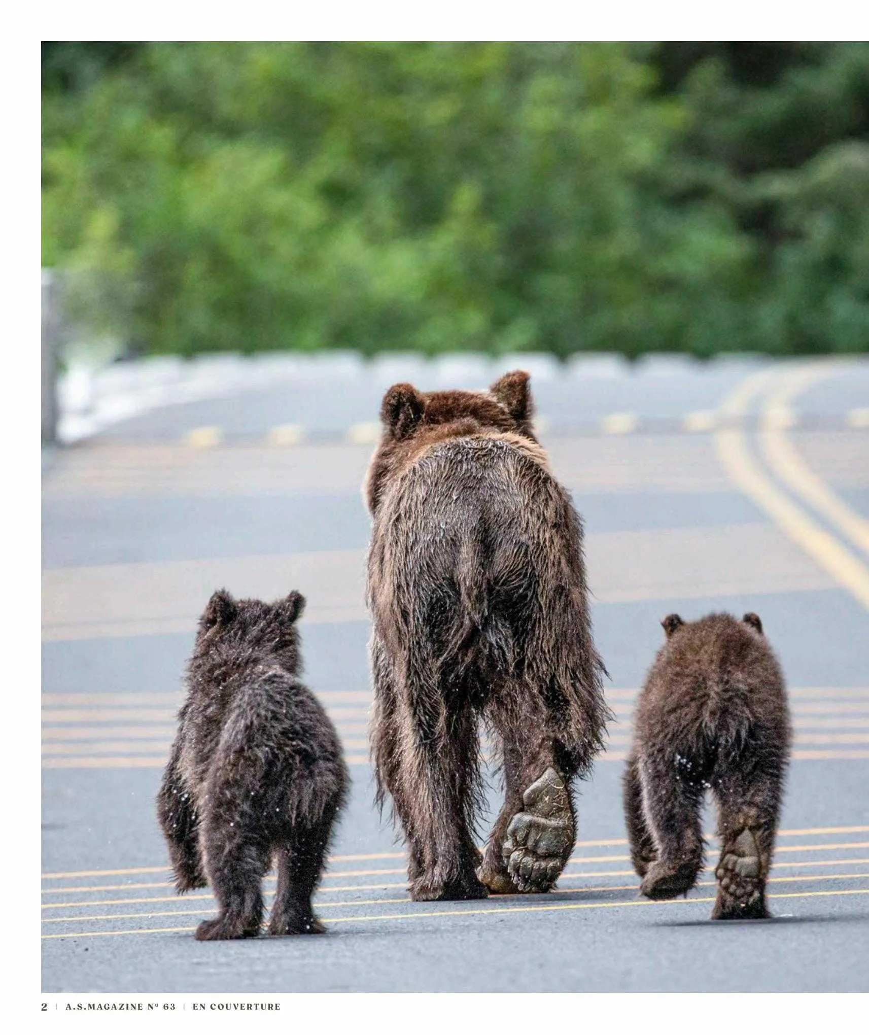 AS Adventure Magazine van 10 september tot 10 september 2023 - folder pagina 2