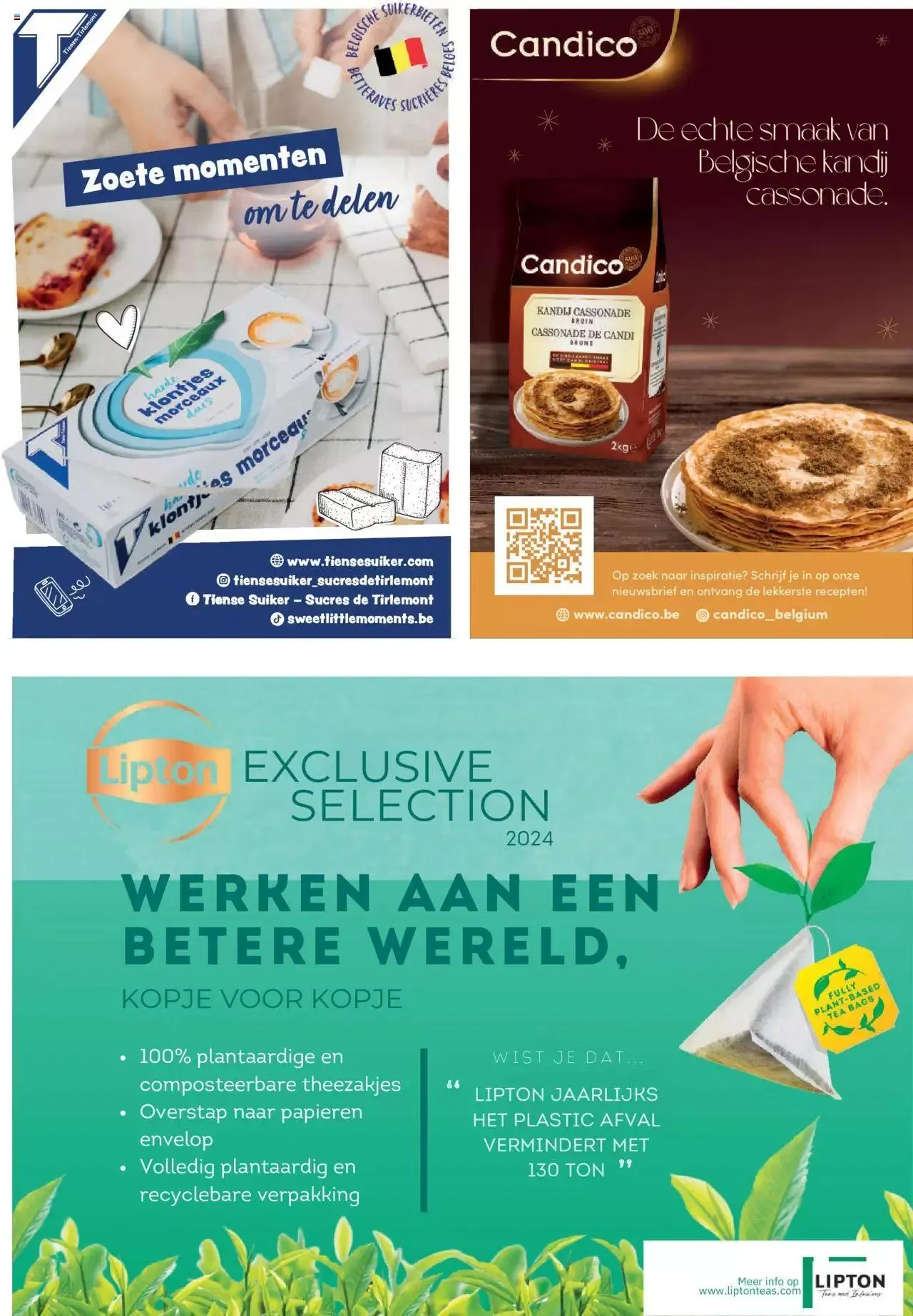 Sligro Spaar van 13 mei tot 31 december 2024 - folder pagina 22