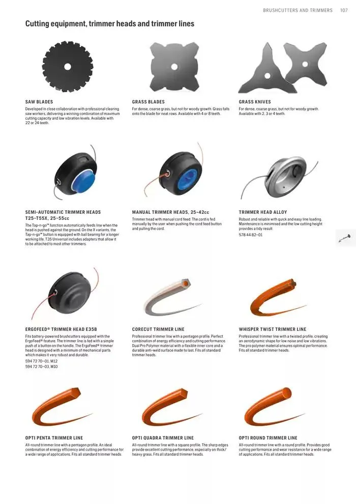 Products van 15 januari tot 15 januari 2026 - folder pagina 107