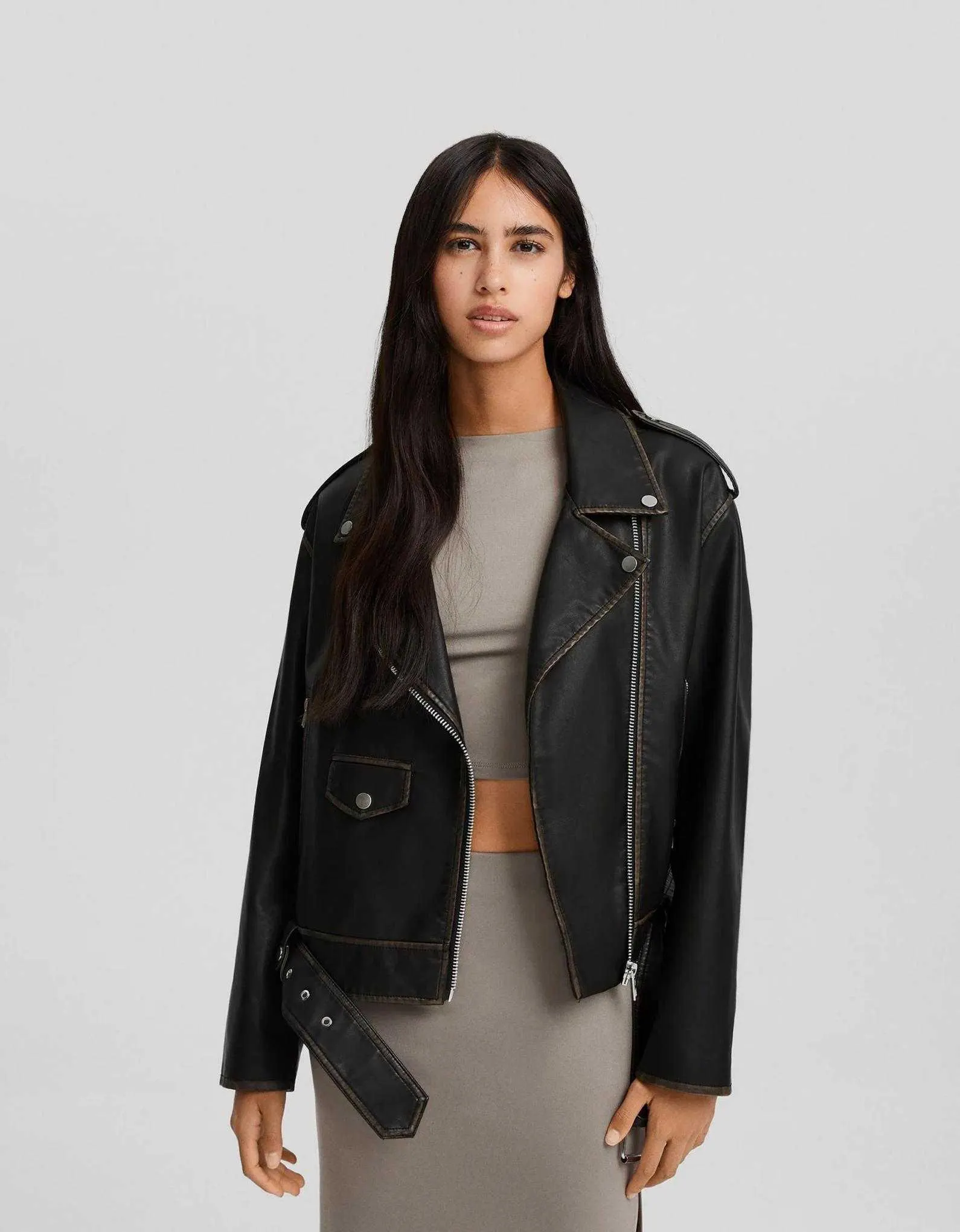 Bershka Folder van 20 september tot 20 september 2023 - folder pagina 8