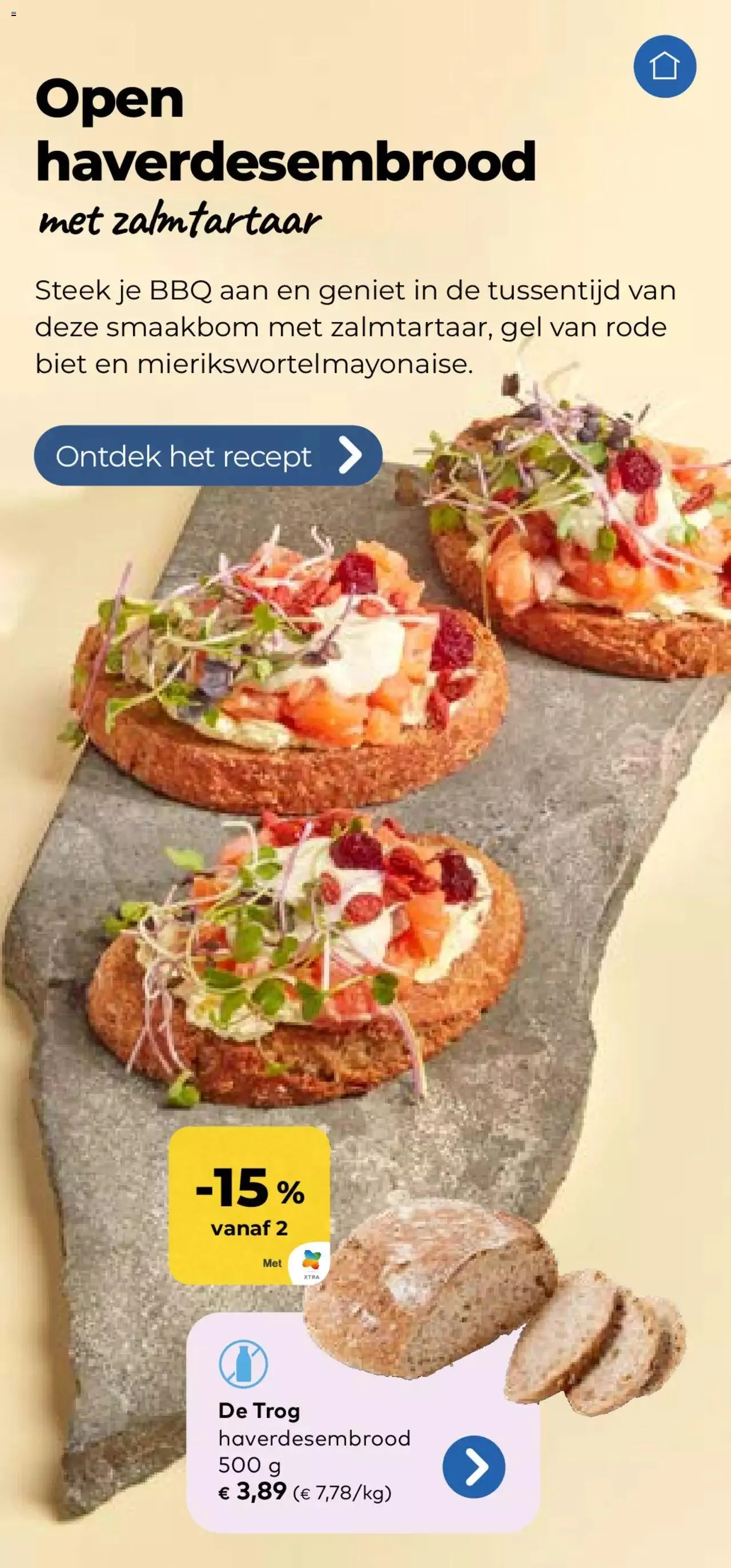 BioPlanet folder van 21 mei tot 31 december 2024 - folder pagina 13