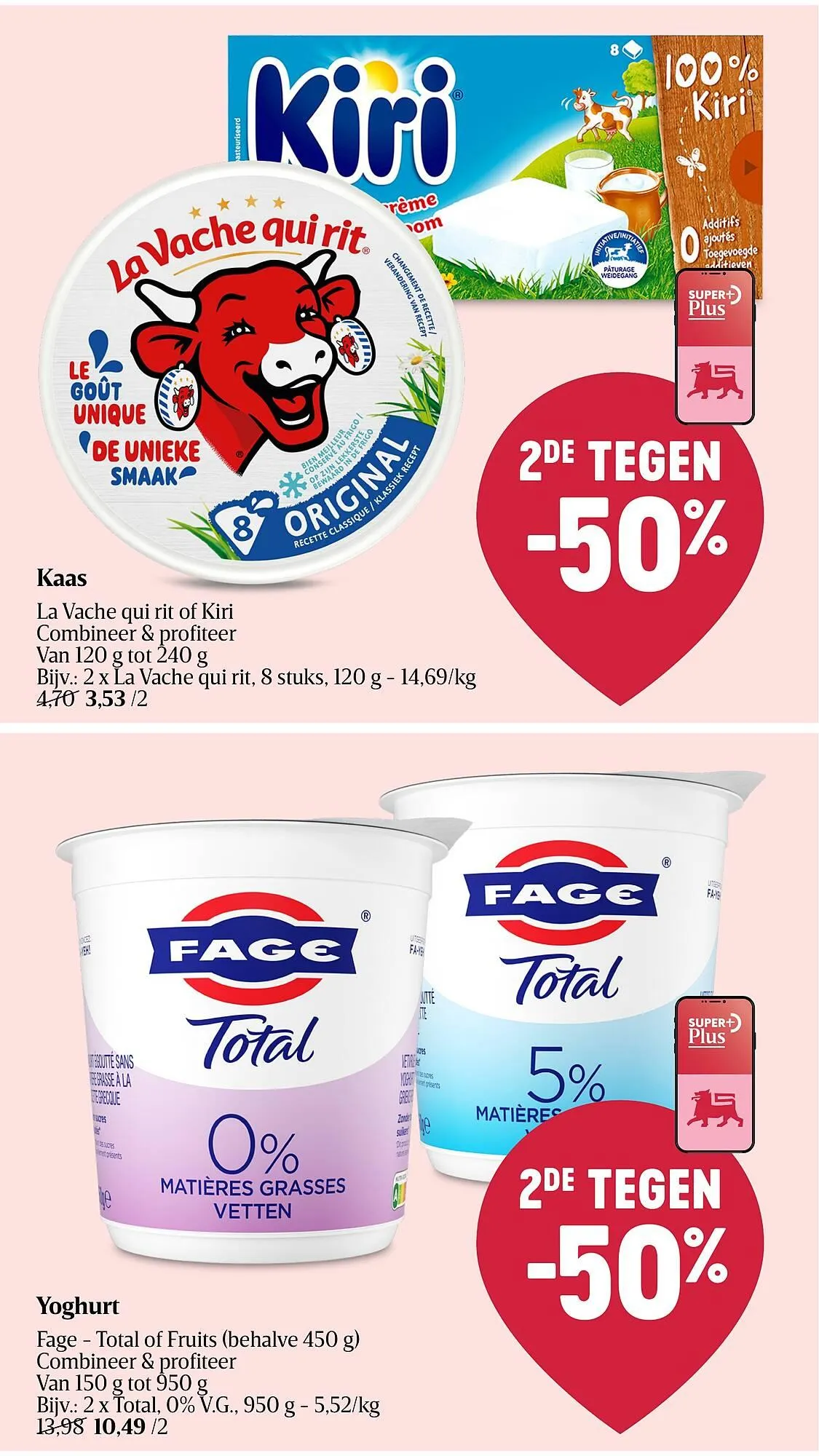 Delhaize Fresh Atelier folder van 19 februari tot 25 februari 2026 - folder pagina 19