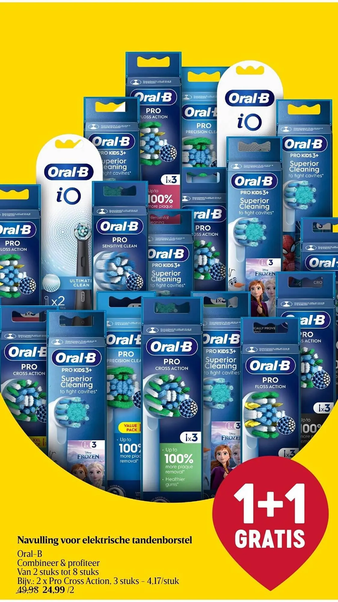 AD Delhaize folder van 20 juli tot 26 juli 2023 - folder pagina 31