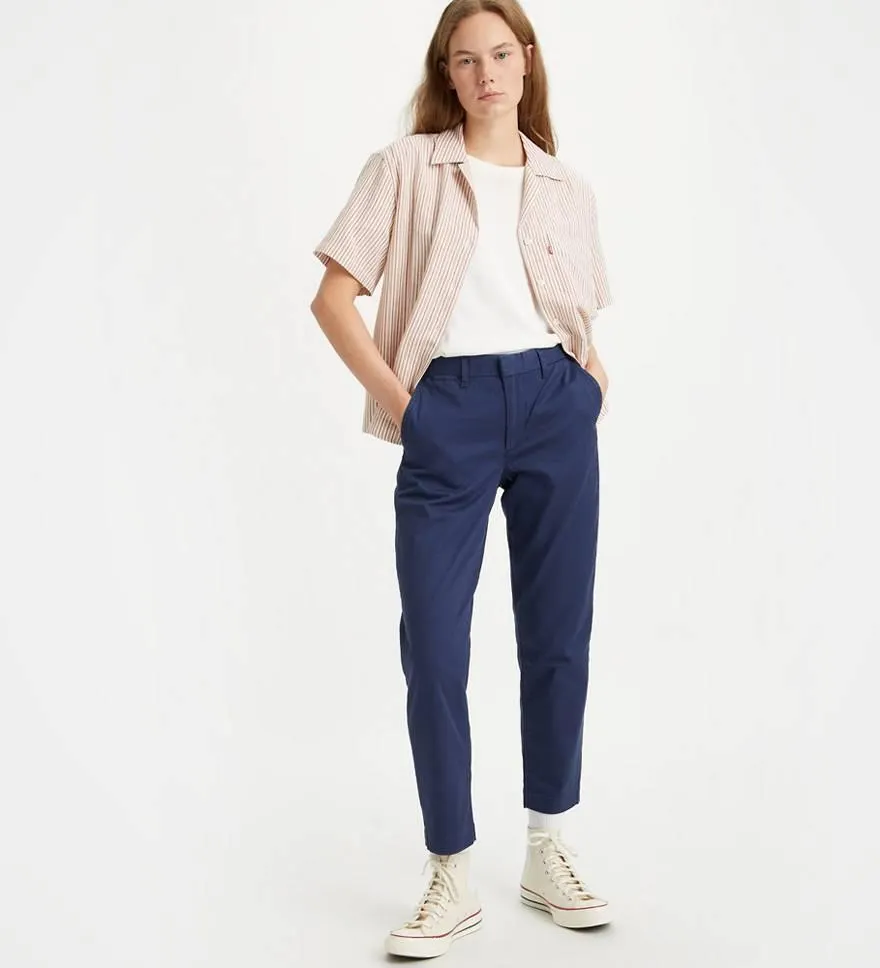 Essential Chino Pants