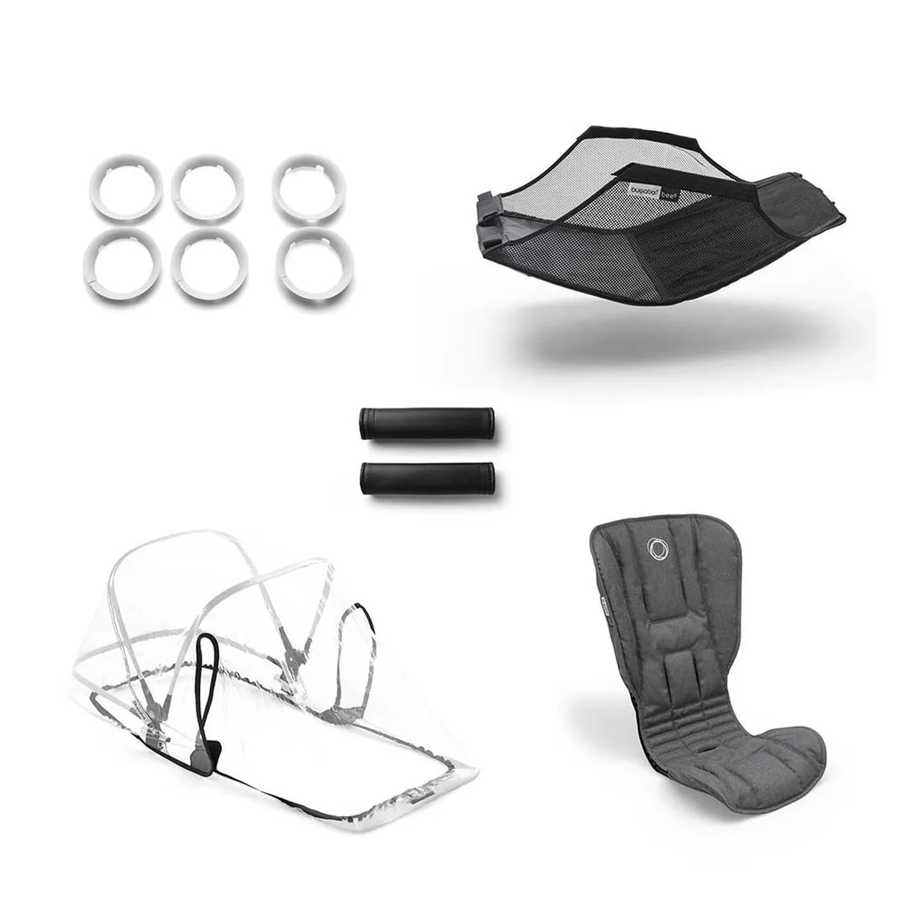 Bugaboo Bee 5 Stijlset