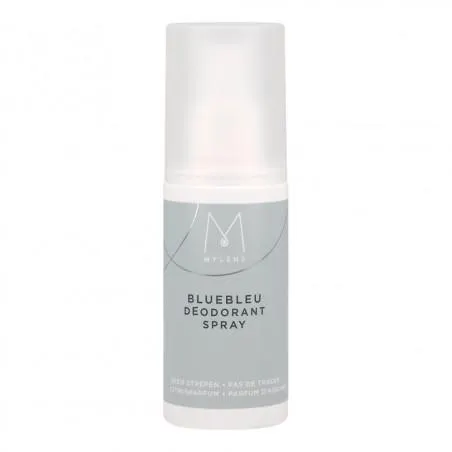 Bluebleu Deo Spray 100 ml