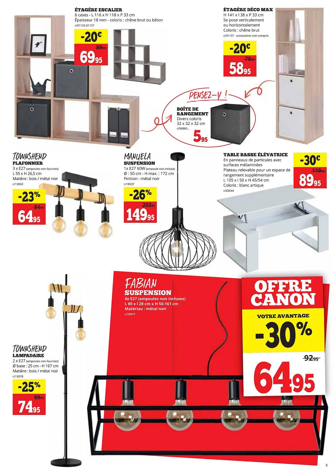 Dema folder van 4 september tot 17 september 2023 - folder pagina 3