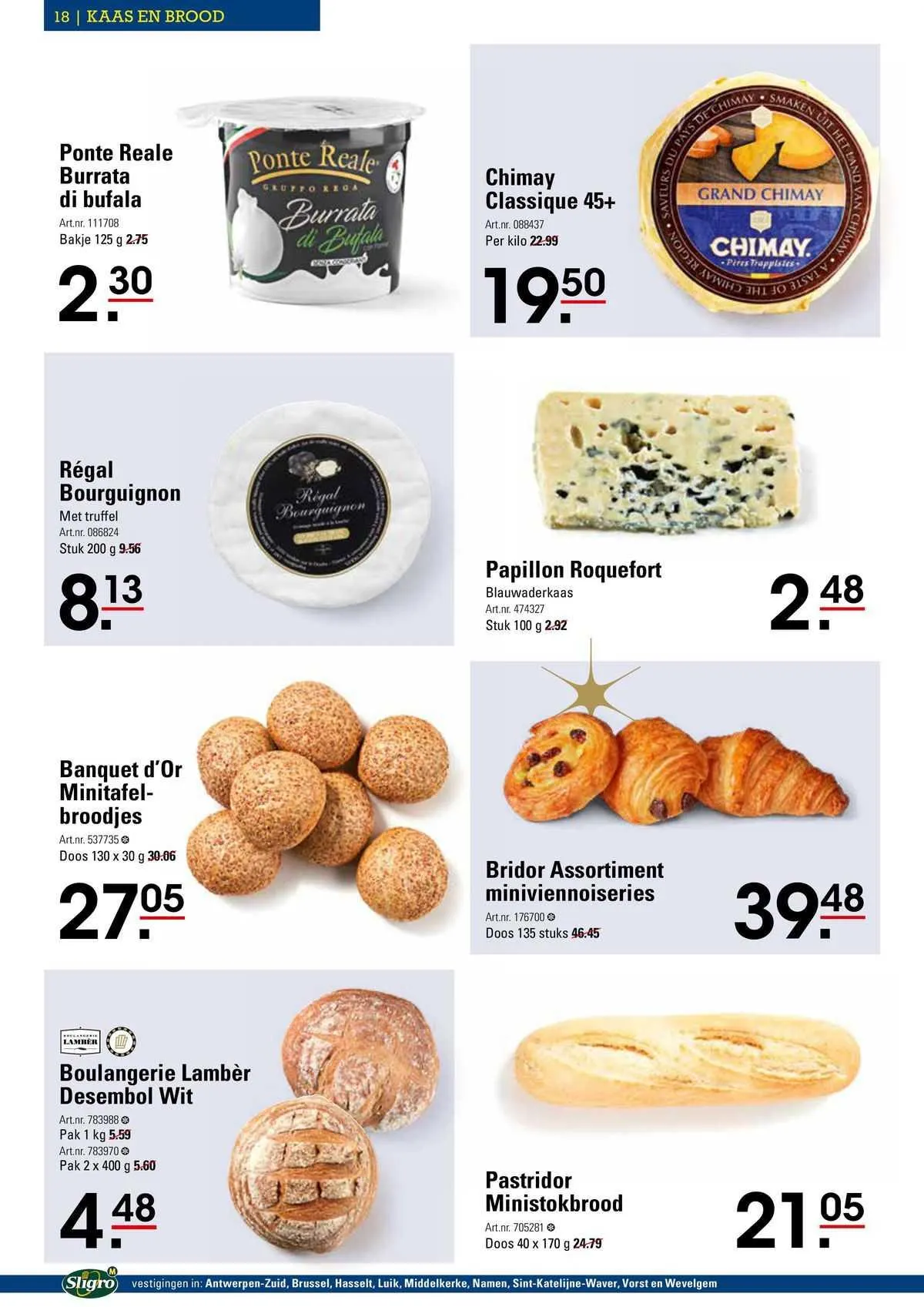 METRO Folder van 11 december tot 31 december 2023 - folder pagina 15