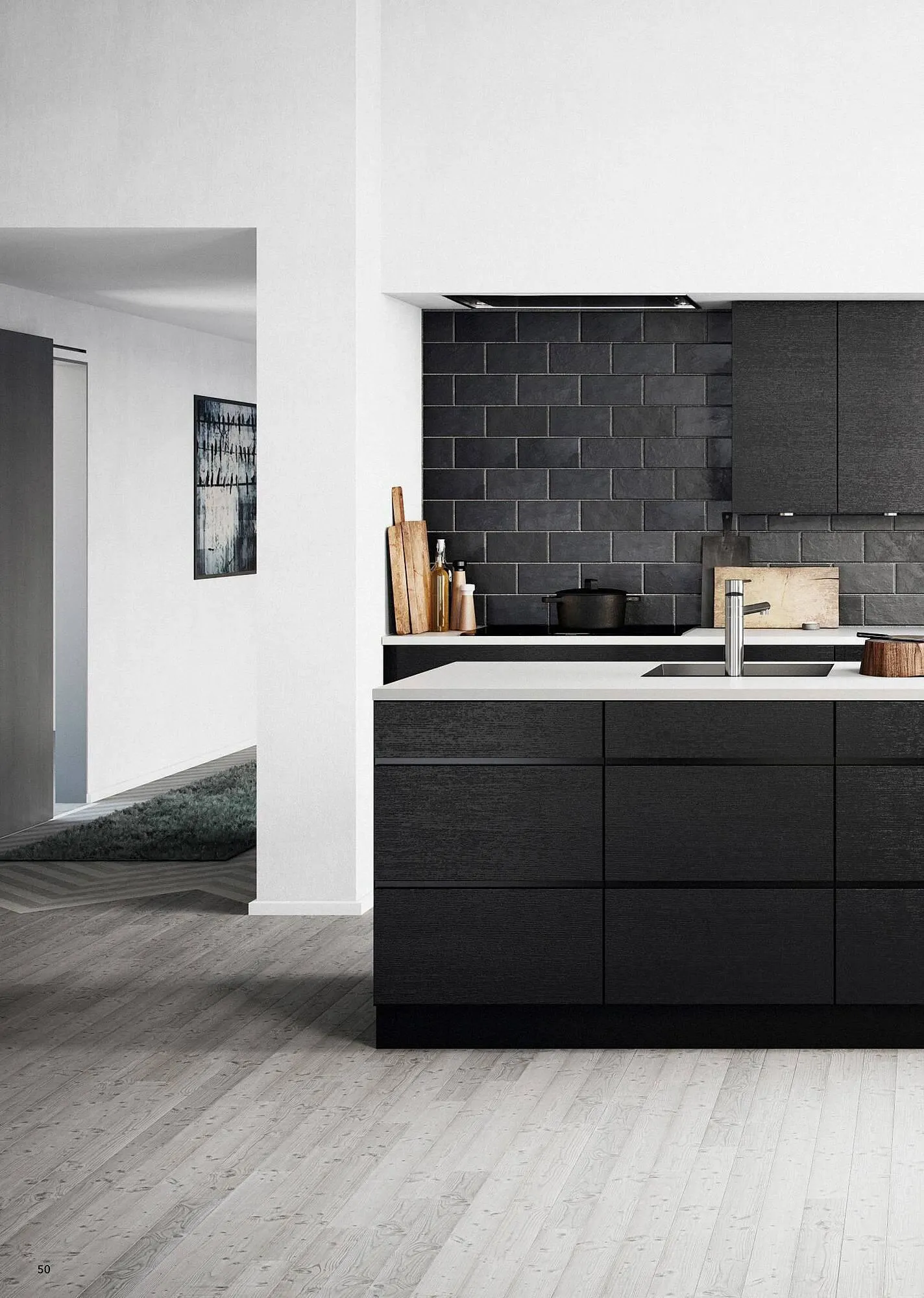 Kvik Kjøkken Kundeavis fra 1. september til 30. september 2023 - kundeavisside 50