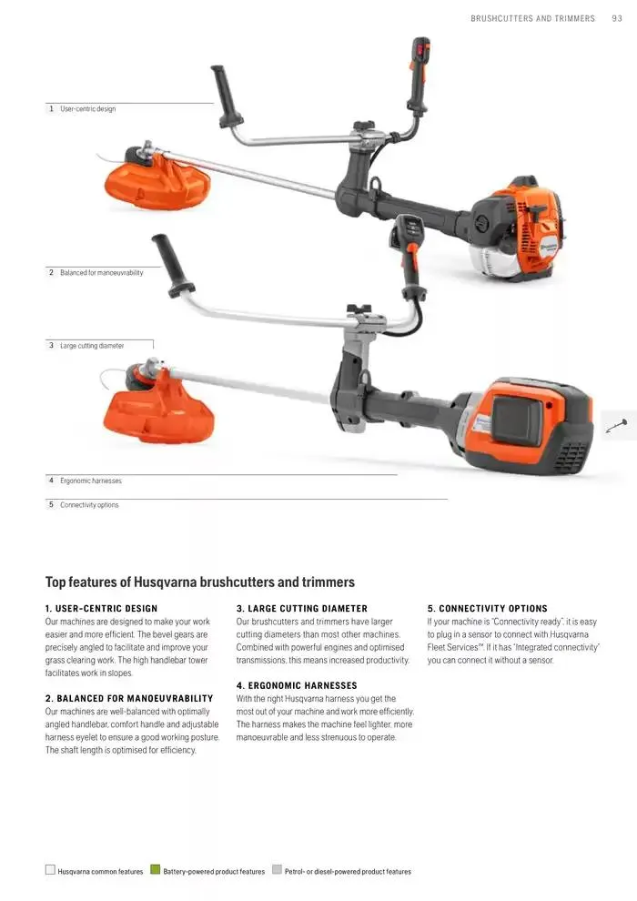 Products van 15 januari tot 15 januari 2026 - folder pagina 93